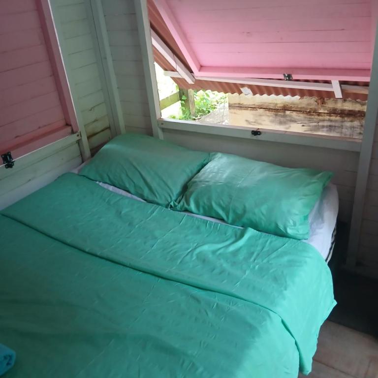 Hostal Belen,Capurgana - Habitación Doble - 4