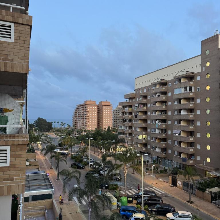 Marina D´or Asequible apartamento - Apartamento - 48