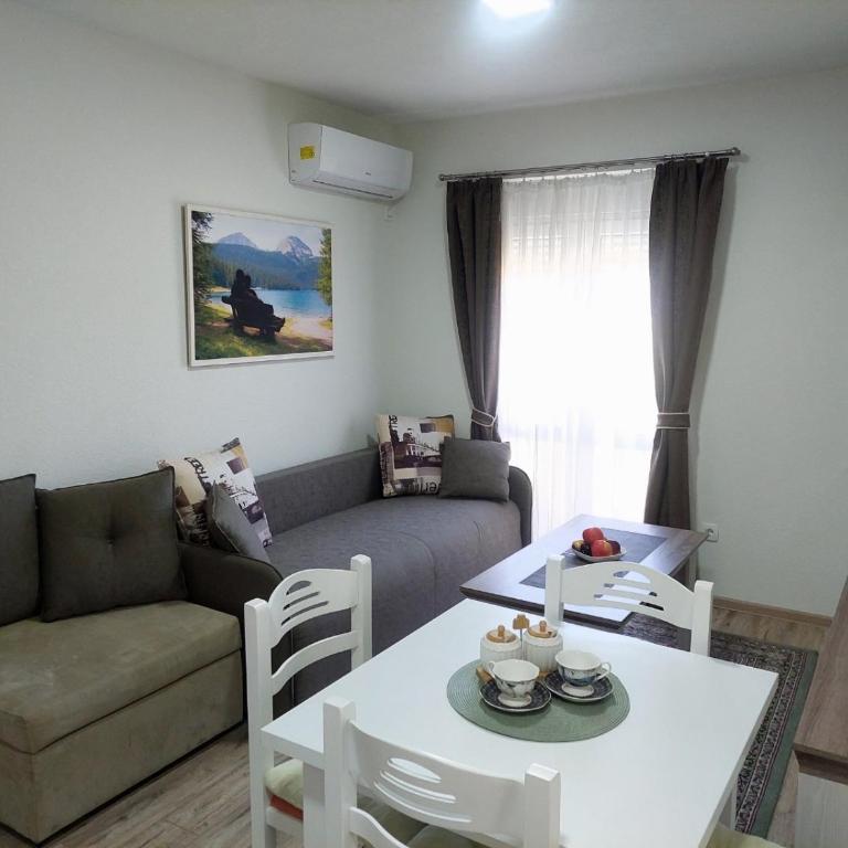 Apartment STAR HILLS Žabljak - Two-Bedroom Apartment - 5