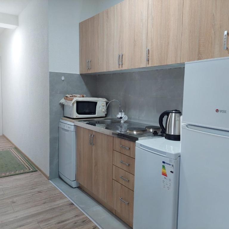 Apartment STAR HILLS Žabljak - Two-Bedroom Apartment - 6