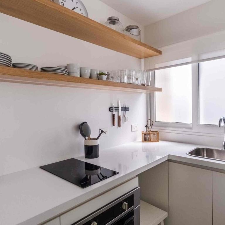 Palermo Chico Luxury Apartment - Apartamento de 1 dormitorio - 17