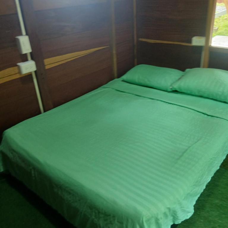 Hostal Belen,Capurgana - Habitación Deluxe - 4