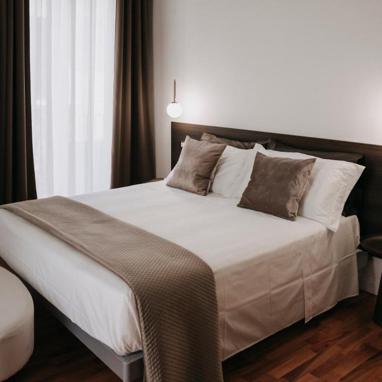 MAISON ETNEA Suite - King Room - 19