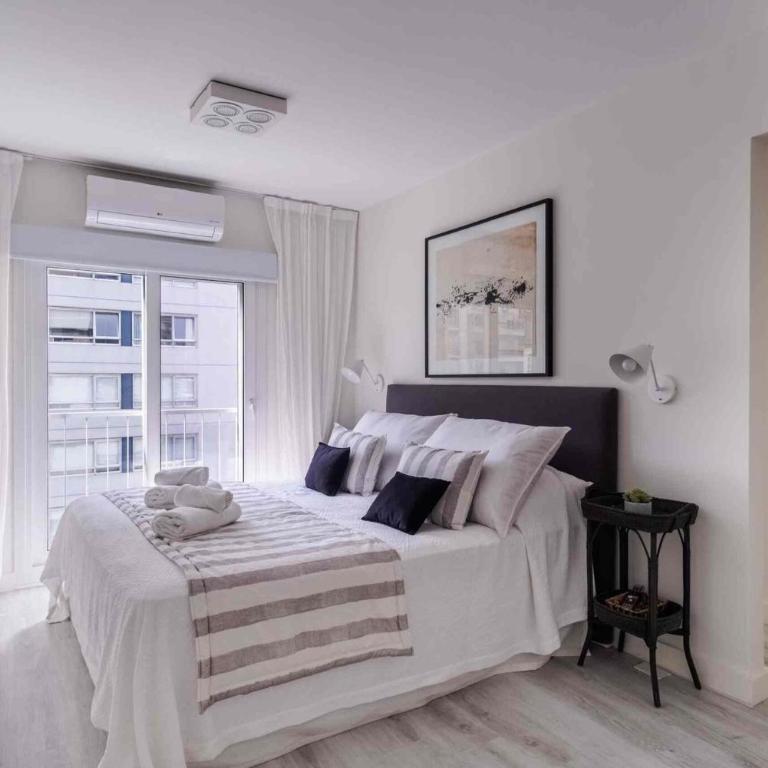 Palermo Chico Luxury Apartment - Apartamento de 1 dormitorio - 1