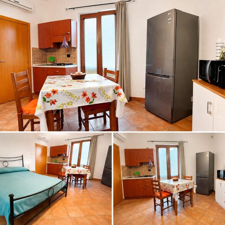 Sari Evi - Double Room with Private Bathroom - 10