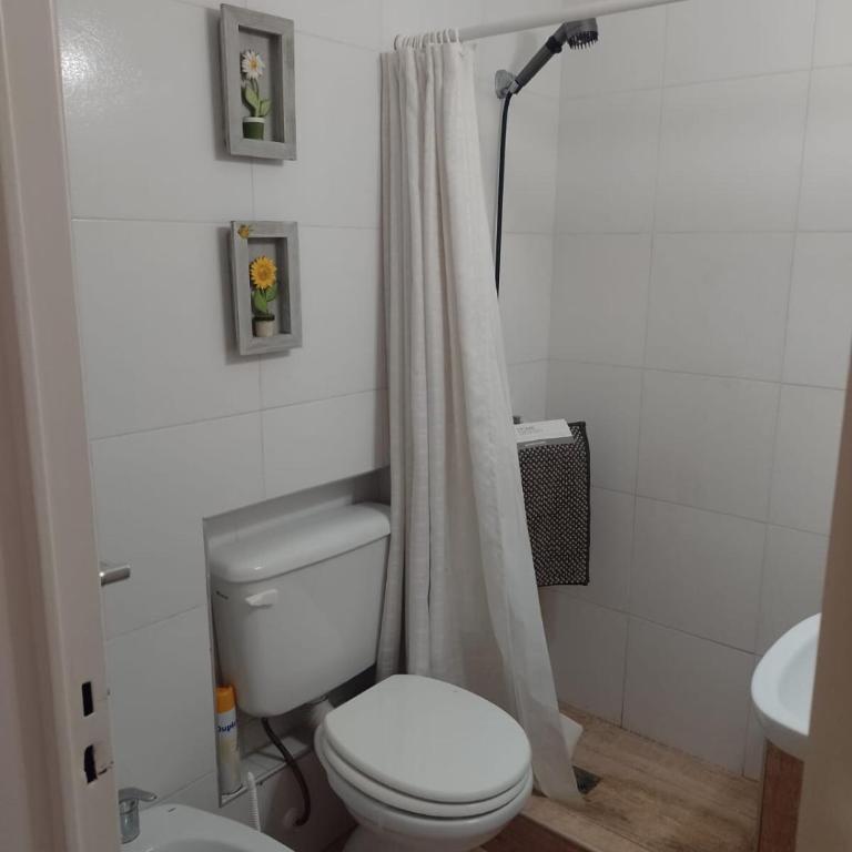 Departamento en Pinamar de 2 ambientes - Apartamento de 1 dormitorio - 4