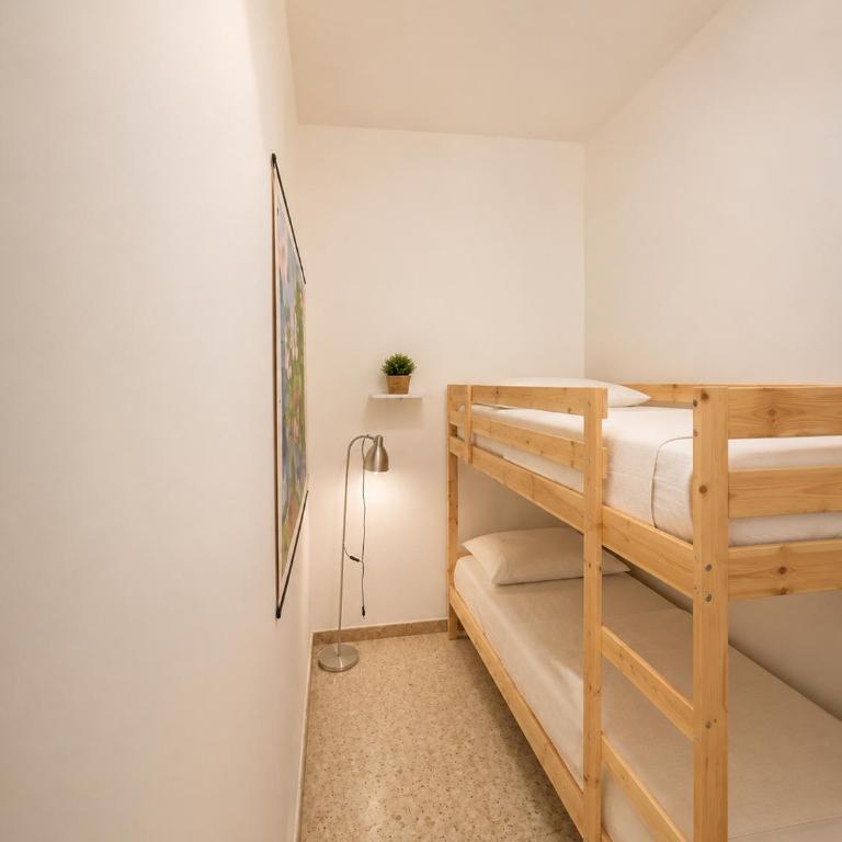 LIKE Hostel - Triple Room - 2