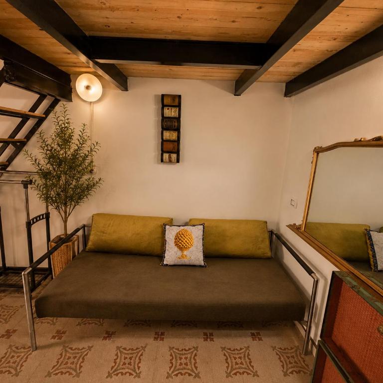 LIKE Hostel - Family Room - 2