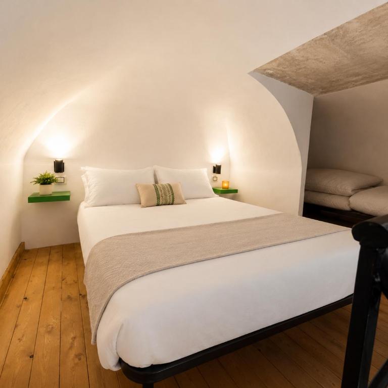 LIKE Hostel - Family Room - 3