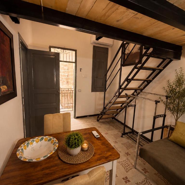 LIKE Hostel - Family Room - 4
