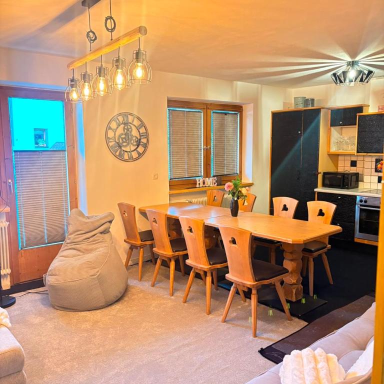 Apart TYROL - Ferienhaus - 3