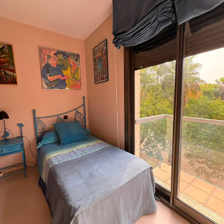 Precioso dúplex en Arenal, Jávea - Apartment mit 3 Schlafzimmern - 29