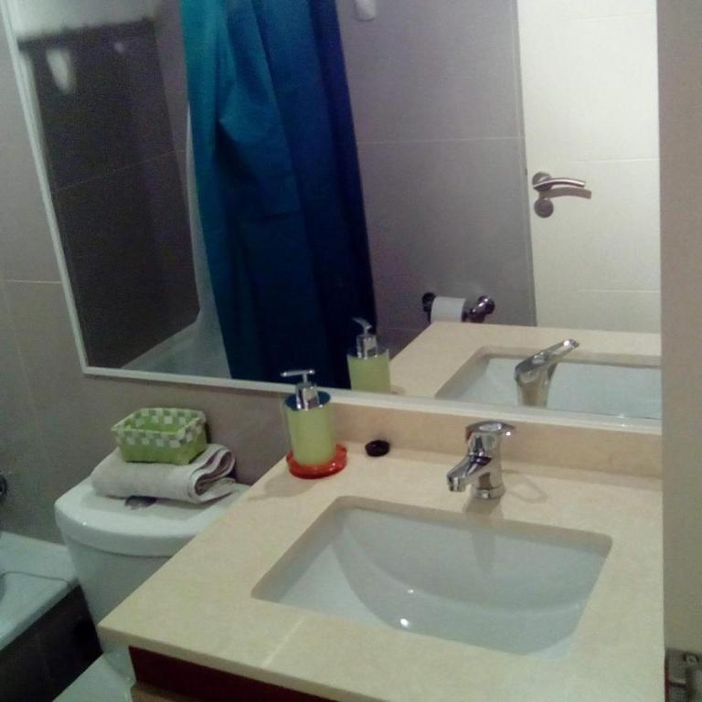 depto nuevo temuco - Apartamento - 18