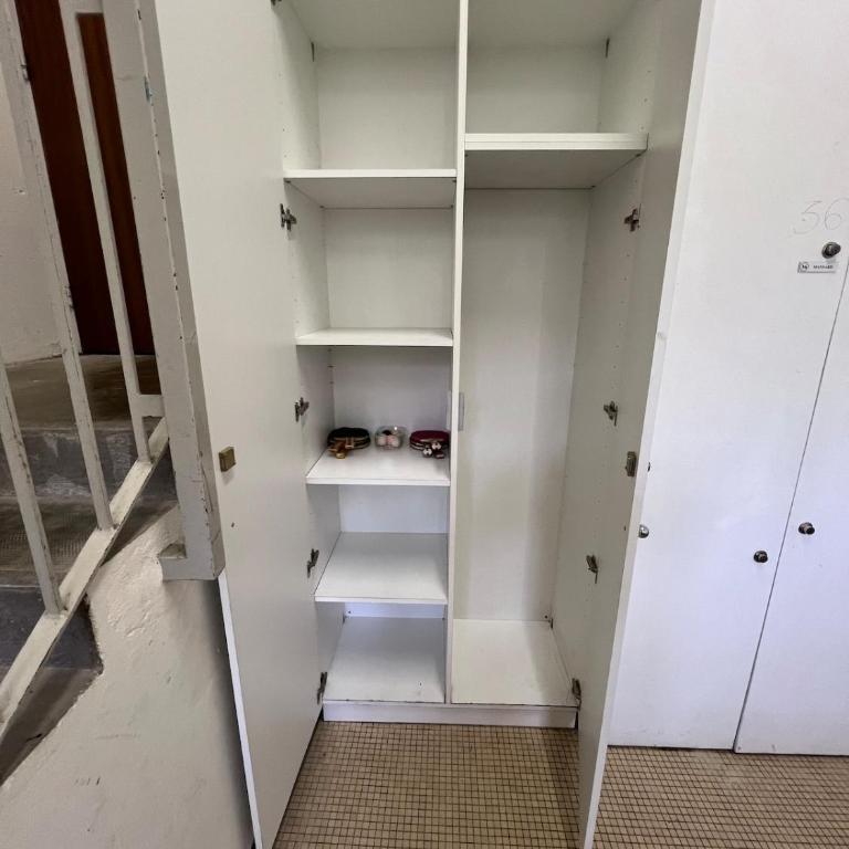 Le Balcon - La Bresse - Appartement 1 Chambre - 22