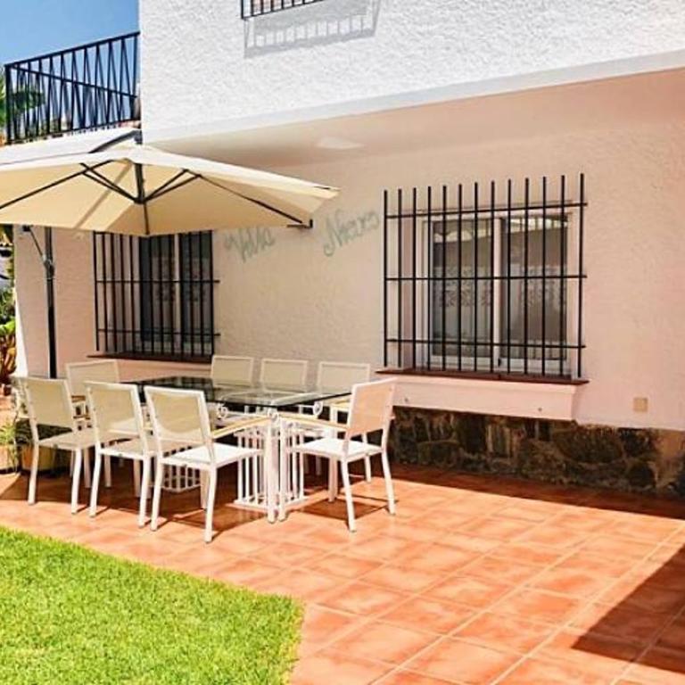 Amplia y relajante casa - Haus mit 5 Schlafzimmern - 25