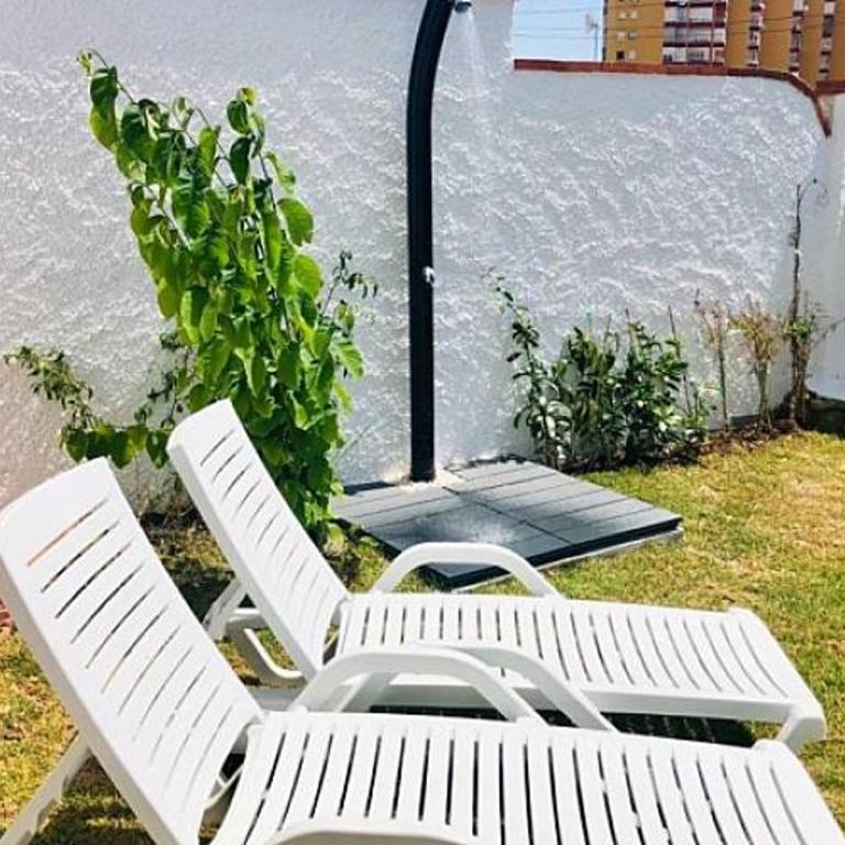 Amplia y relajante casa - Haus mit 5 Schlafzimmern - 24