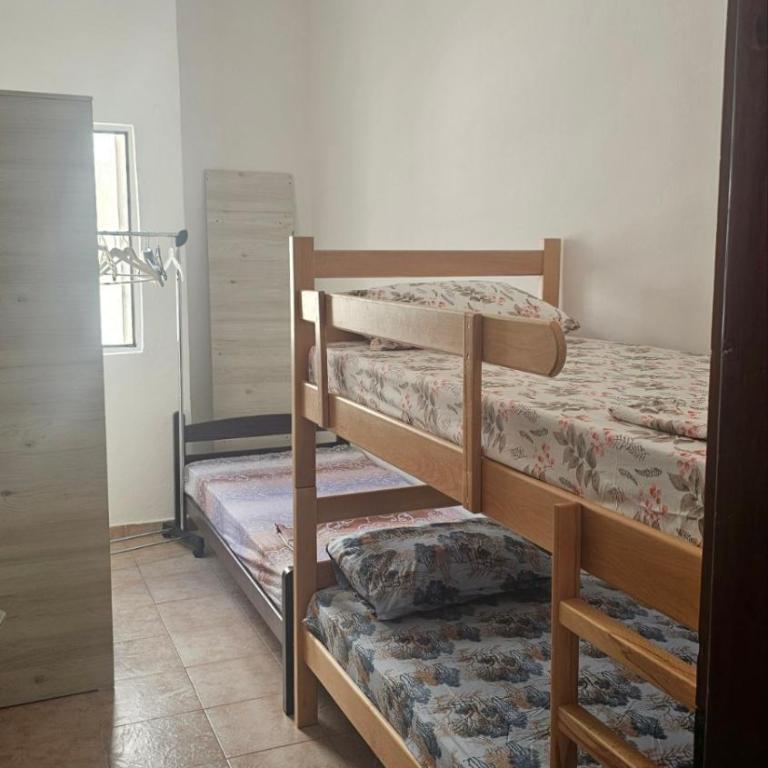 Apartman Andrej - Apartment mit 1 Schlafzimmer - 5
