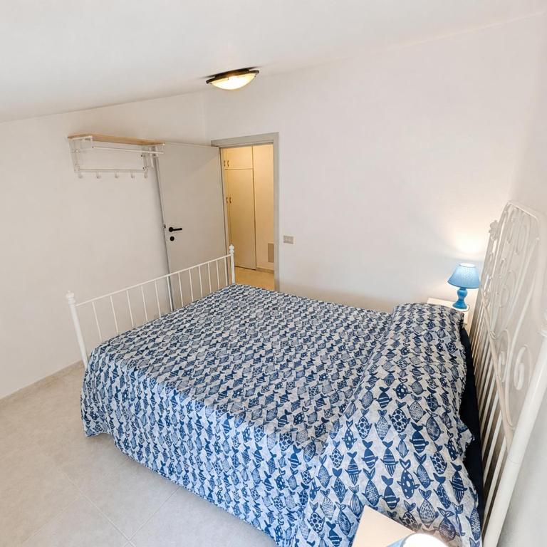 Villa Liea - Apartment mit 2 Schlafzimmern - 12