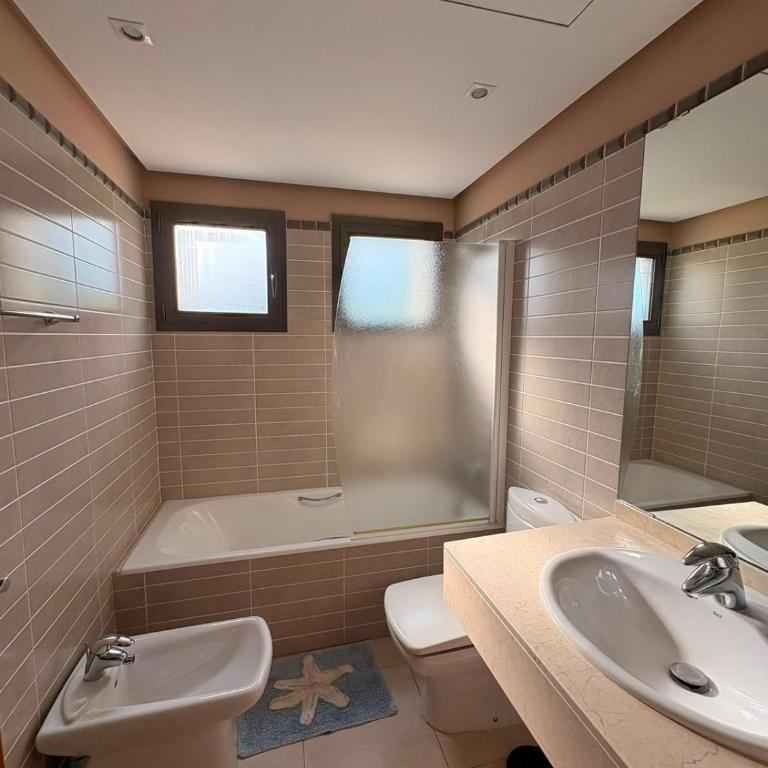 Precioso dúplex en Arenal, Jávea - Apartment mit 3 Schlafzimmern - 32