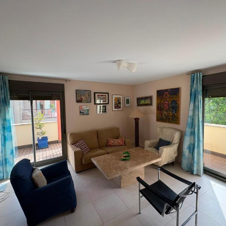 Precioso dúplex en Arenal, Jávea - Apartment mit 3 Schlafzimmern - 33