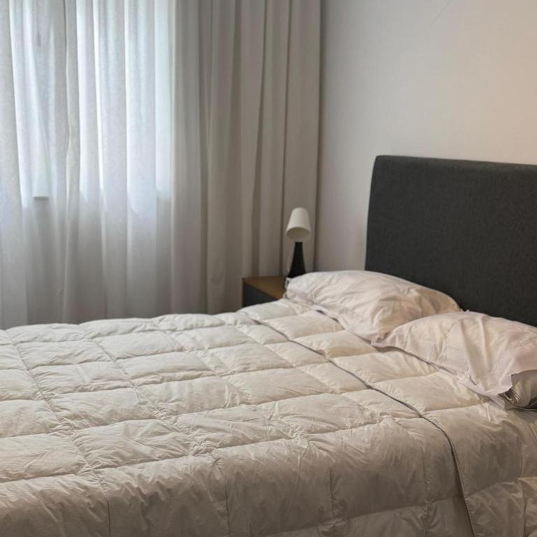 luxury apart 1 - Apartamento de 1 dormitorio - 2
