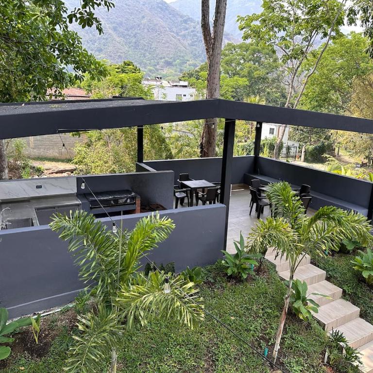 Villa Renacer en san jeronimo - One-Bedroom Villa - 27