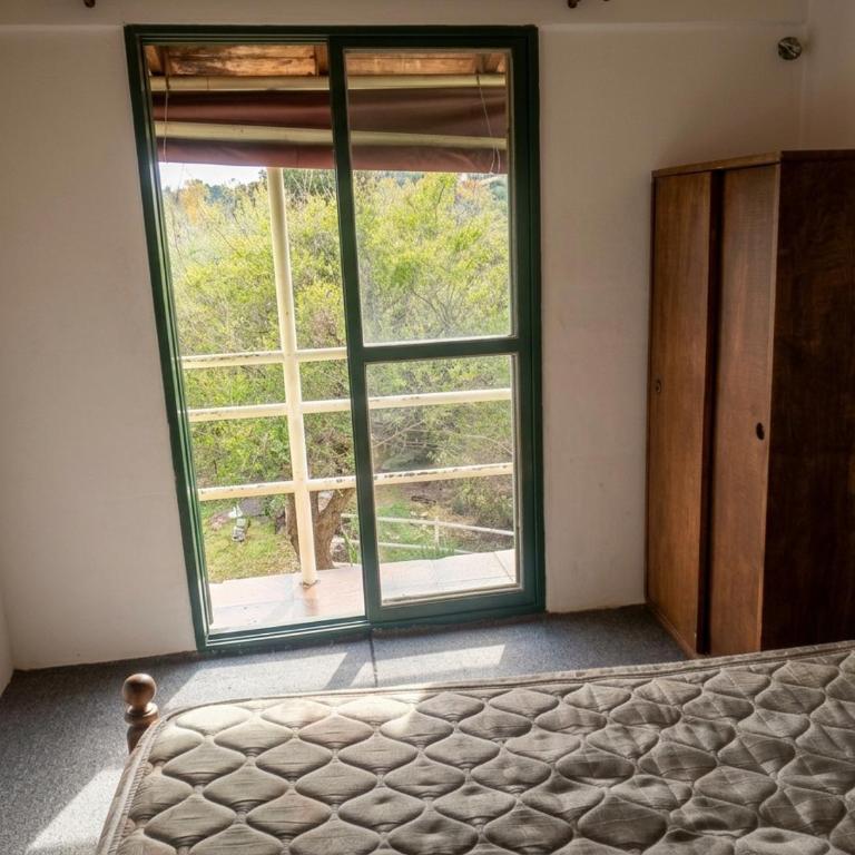 Casita serrana para 5 - Piscina y quincho - Casa de 2 dormitorios - 16