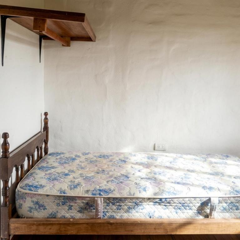 Casita serrana para 5 - Piscina y quincho - Casa de 2 dormitorios - 6