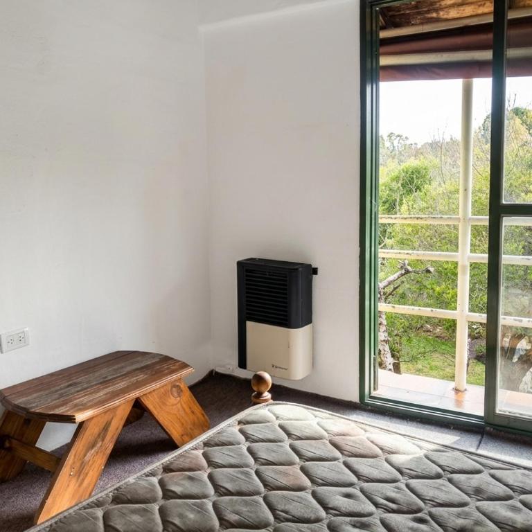 Casita serrana para 5 - Piscina y quincho - Casa de 2 dormitorios - 9