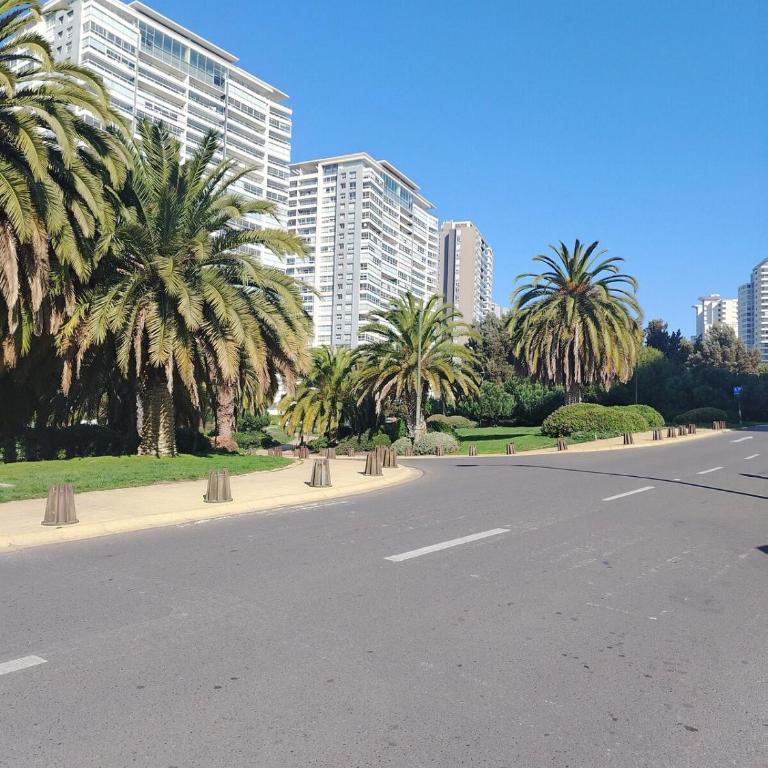 Departamento en Costa de Montemar - Apartamento de 2 dormitorios - 7
