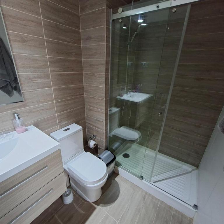 Departamento en Costa de Montemar - Apartamento de 2 dormitorios - 8
