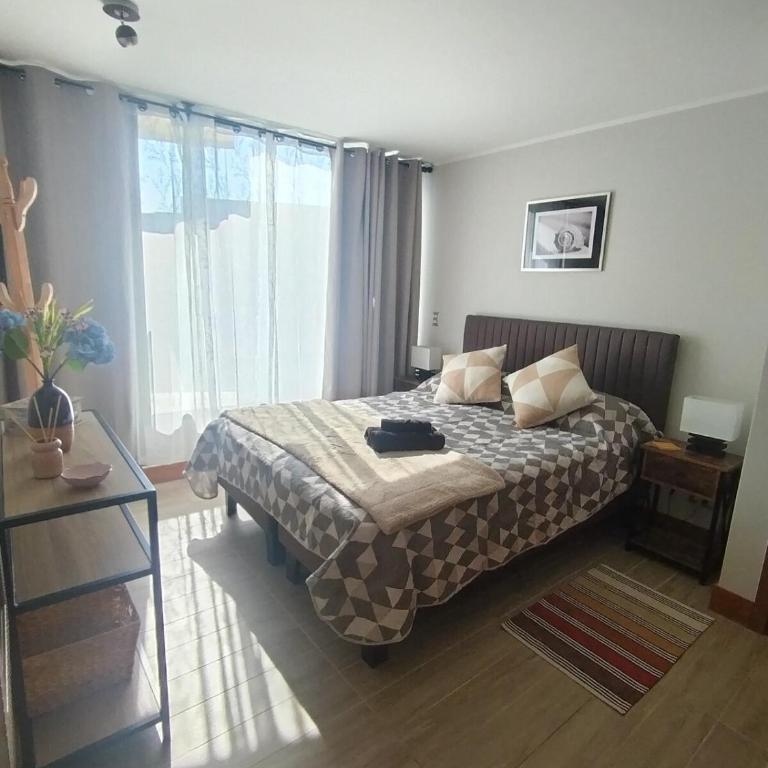 Departamento en Costa de Montemar - Apartamento de 2 dormitorios - 9