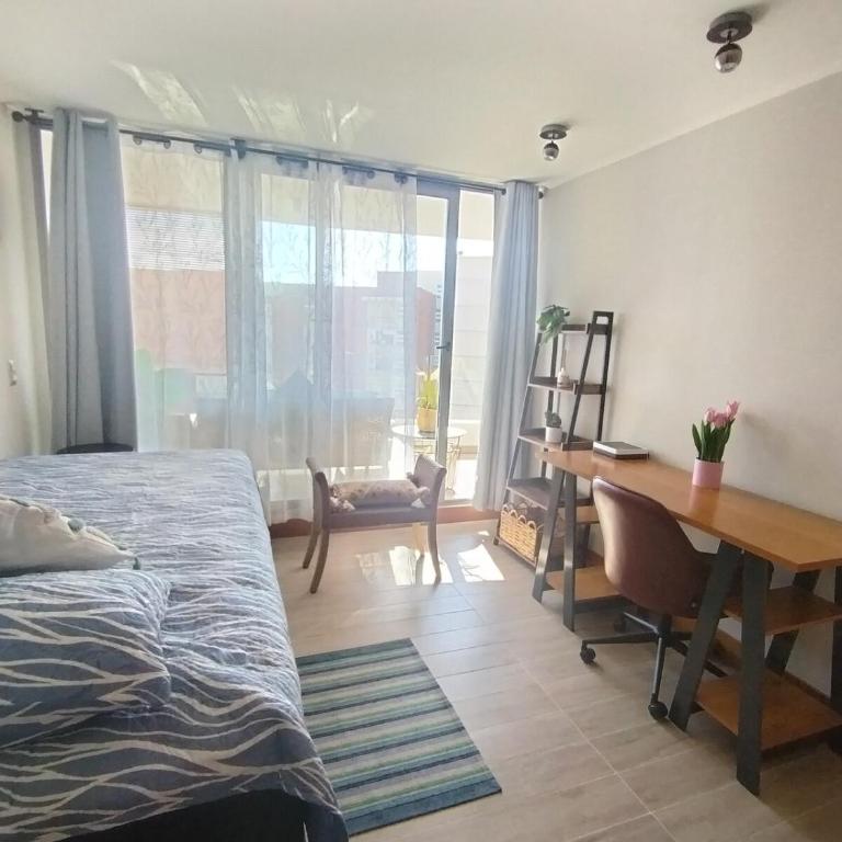 Departamento en Costa de Montemar - Apartamento de 2 dormitorios - 11