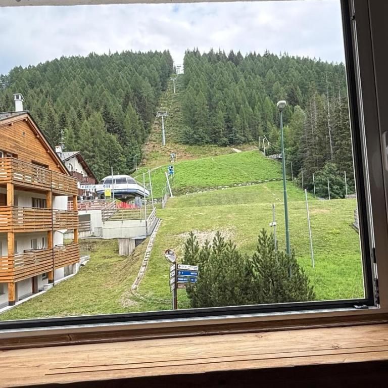 Chalet il Cervo - Appartamento con 2 Camere da Letto - 8
