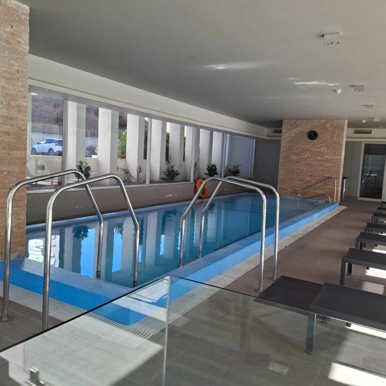 Departamento en Costa de Montemar - Apartamento de 2 dormitorios - 15