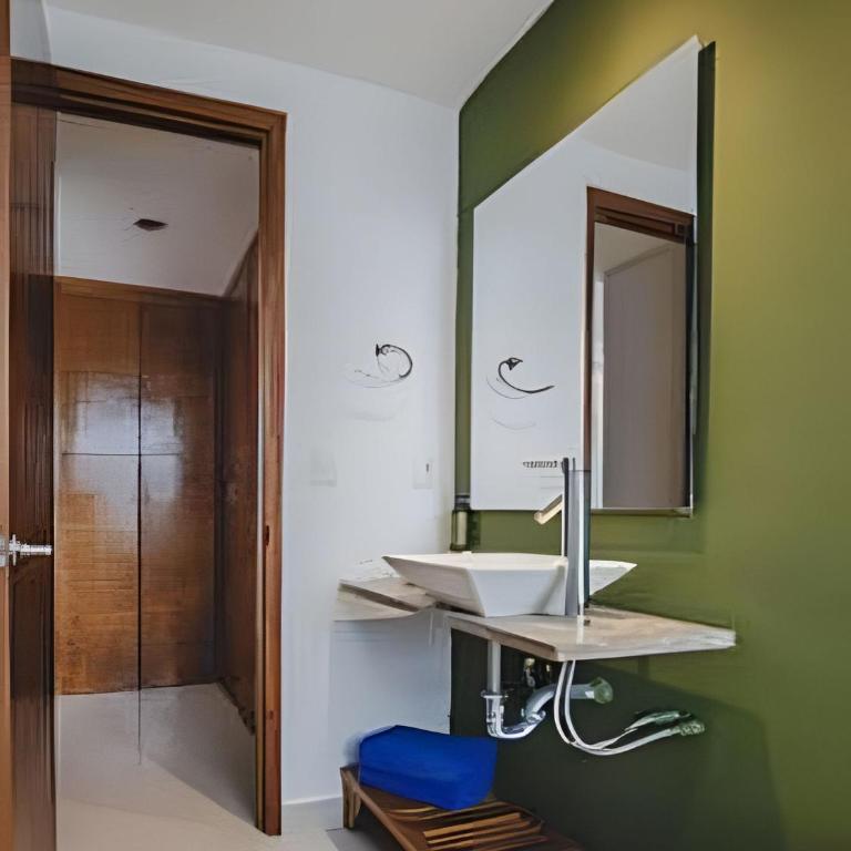 Sunset Oceanfront+ Gym Jacuzzi - Apartment with Sea View - 2
