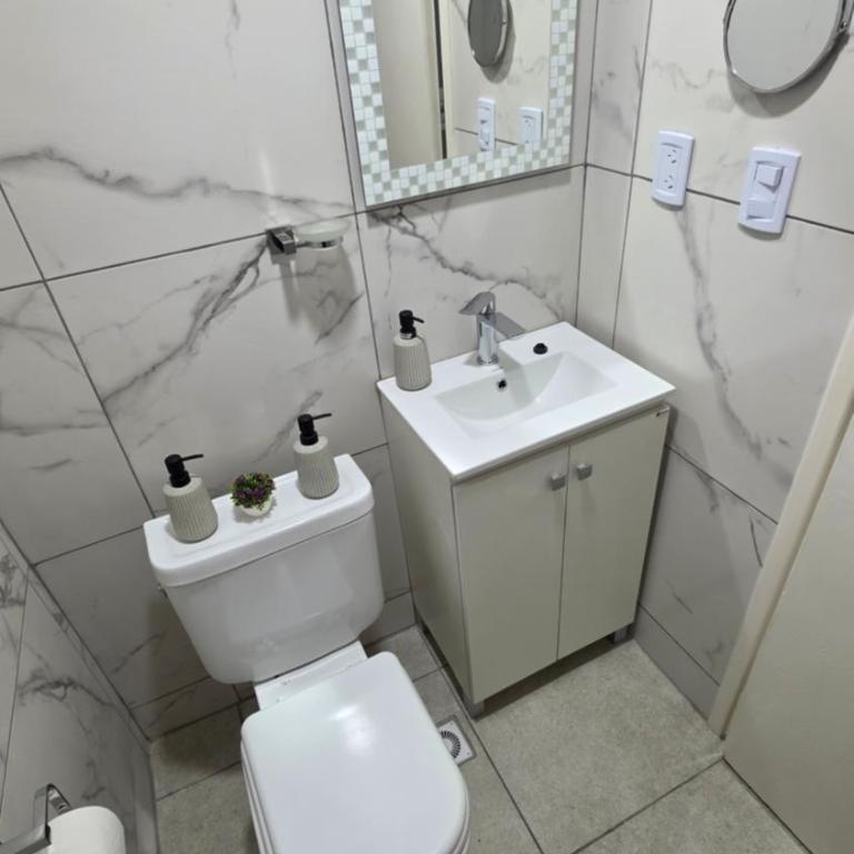 VMV Departamento - Apartamento de 1 dormitorio - 6