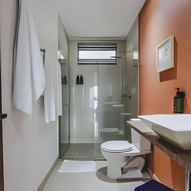 Sunset Oceanfront+ Gym Jacuzzi - Apartment with Sea View - 45