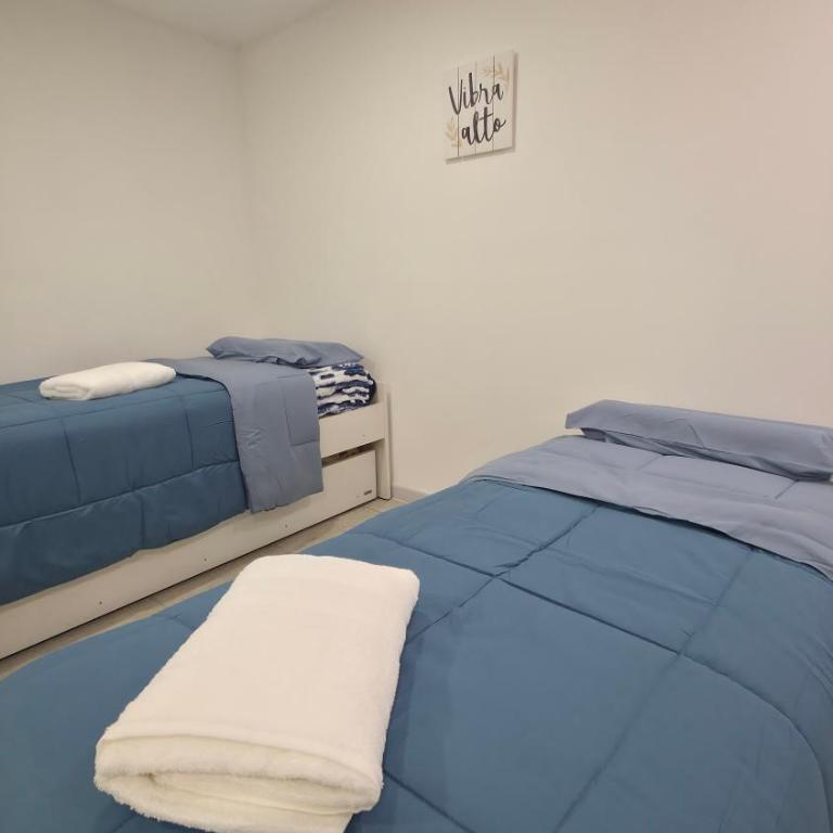 VMV Departamento - Apartamento de 1 dormitorio - 7
