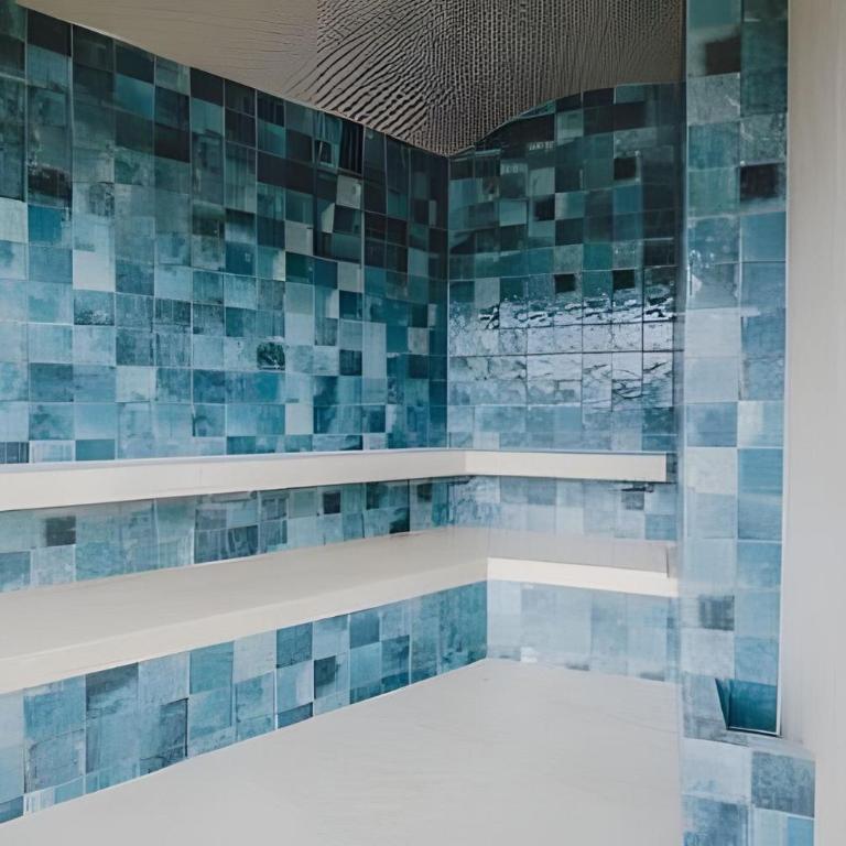 Sunset Oceanfront+ Gym Jacuzzi - Apartment with Sea View - 76