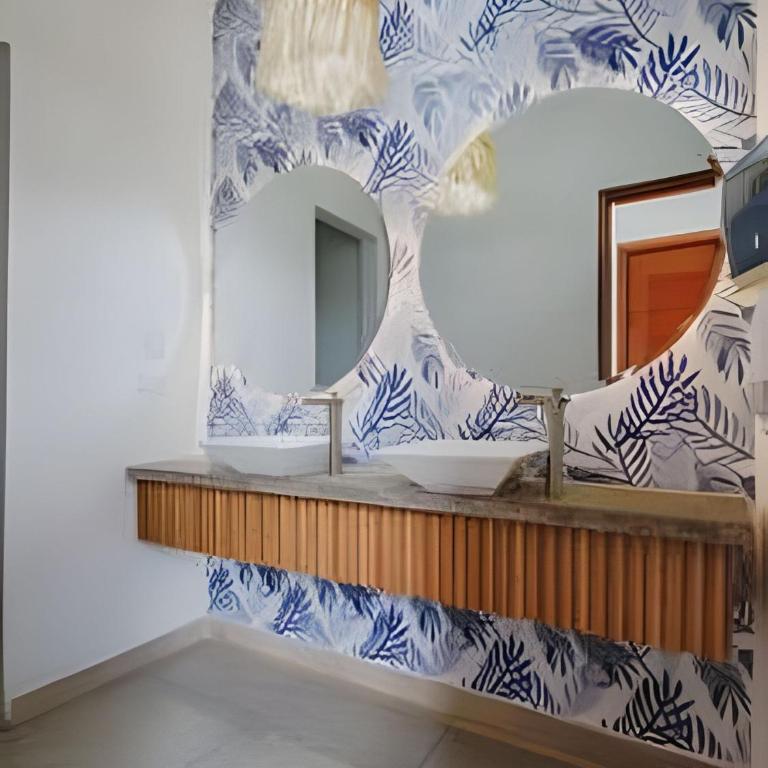 Sunset Oceanfront+ Gym Jacuzzi - Apartment with Sea View - 78