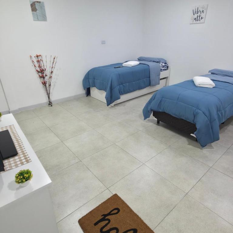 VMV Departamento - Apartamento de 1 dormitorio - 2