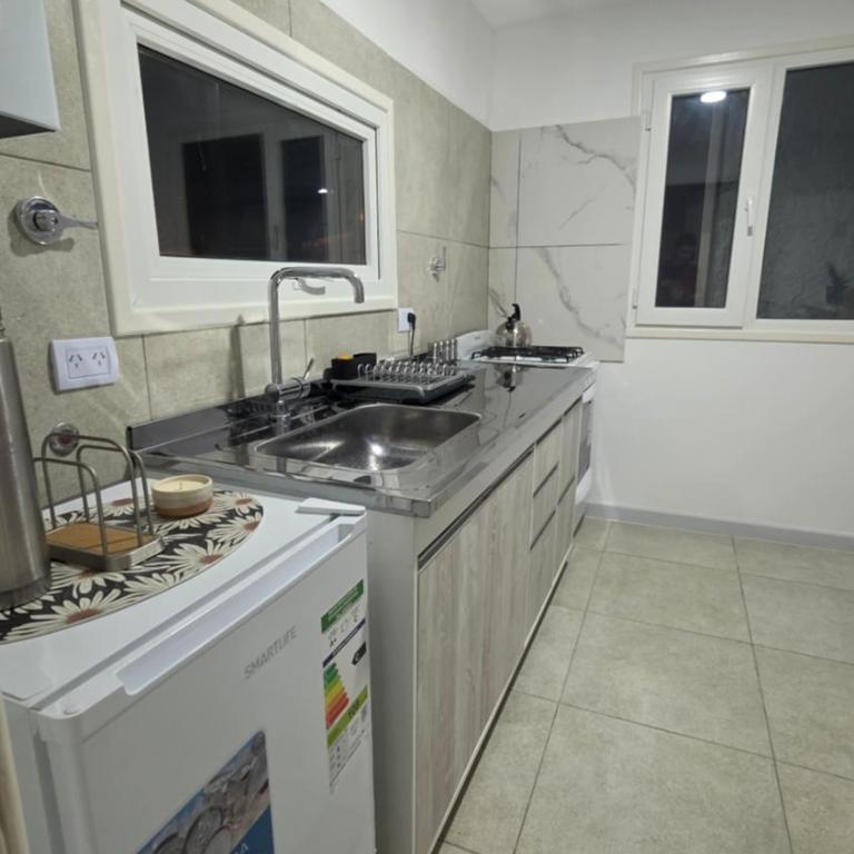 VMV Departamento - Apartamento de 1 dormitorio - 3