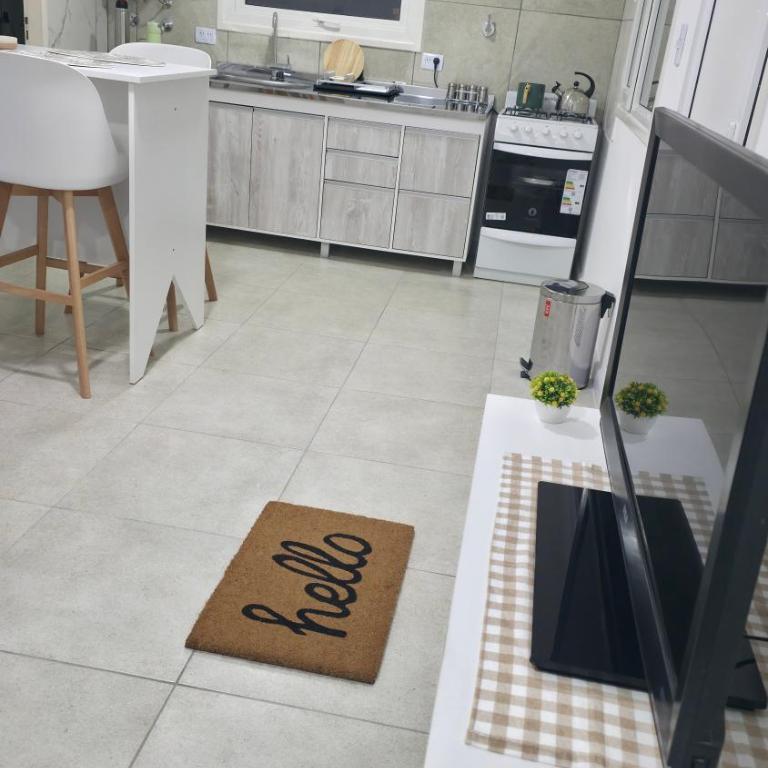 VMV Departamento - Apartamento de 1 dormitorio - 4
