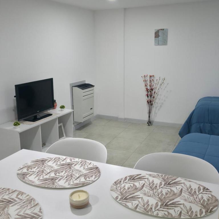 VMV Departamento - Apartamento de 1 dormitorio - 1