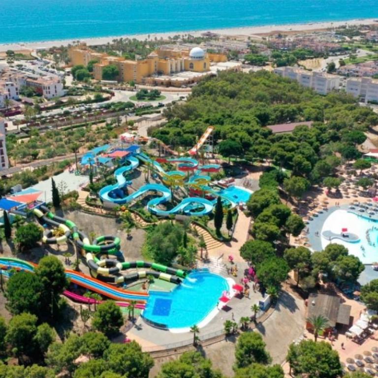 Amanecer en el Playazo - Apartment mit 2 Schlafzimmern - 7