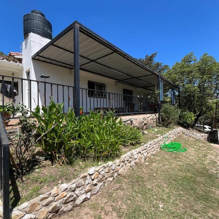 Casa Familiar Villa Carlos Paz - Casa de 3 dormitorios - 8