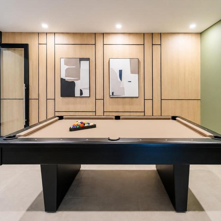 Atemporal Luxury San Isidro - Apartamento - 9