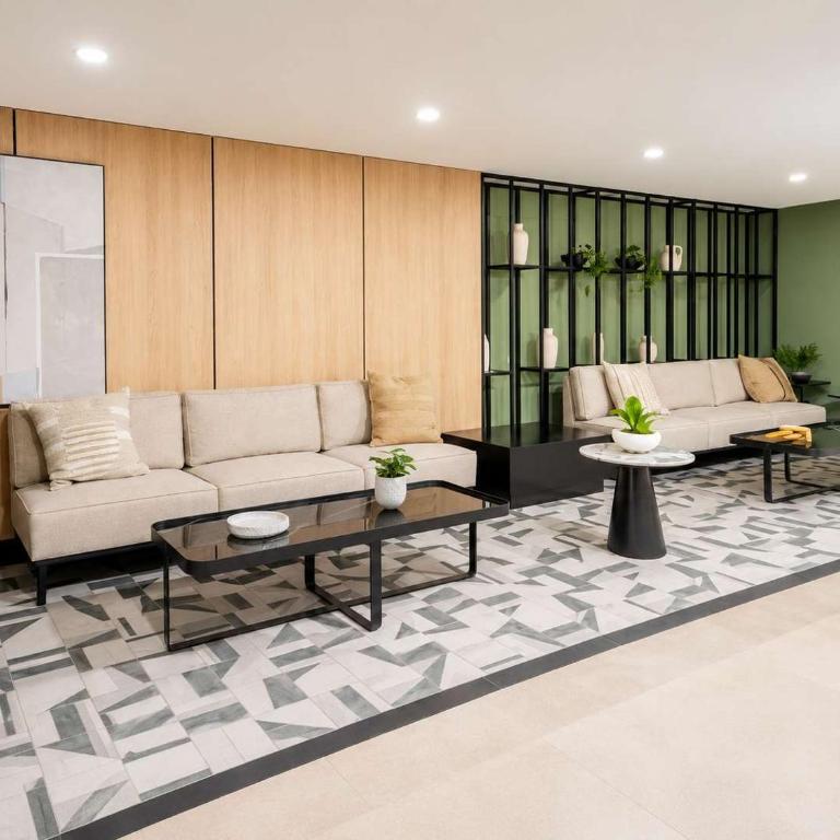 Atemporal Luxury San Isidro - Apartamento - 31