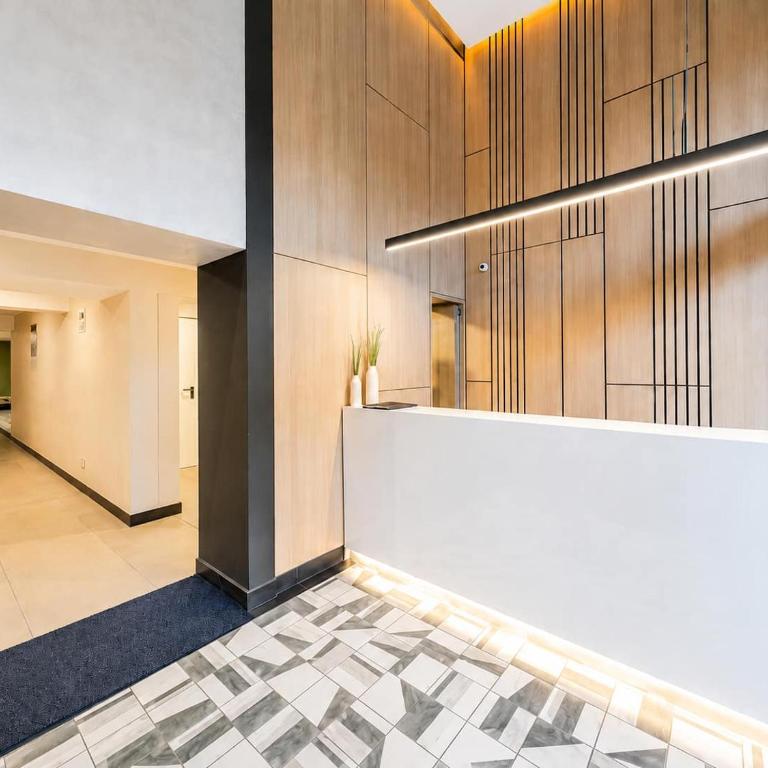 Atemporal Luxury San Isidro - Apartamento - 11